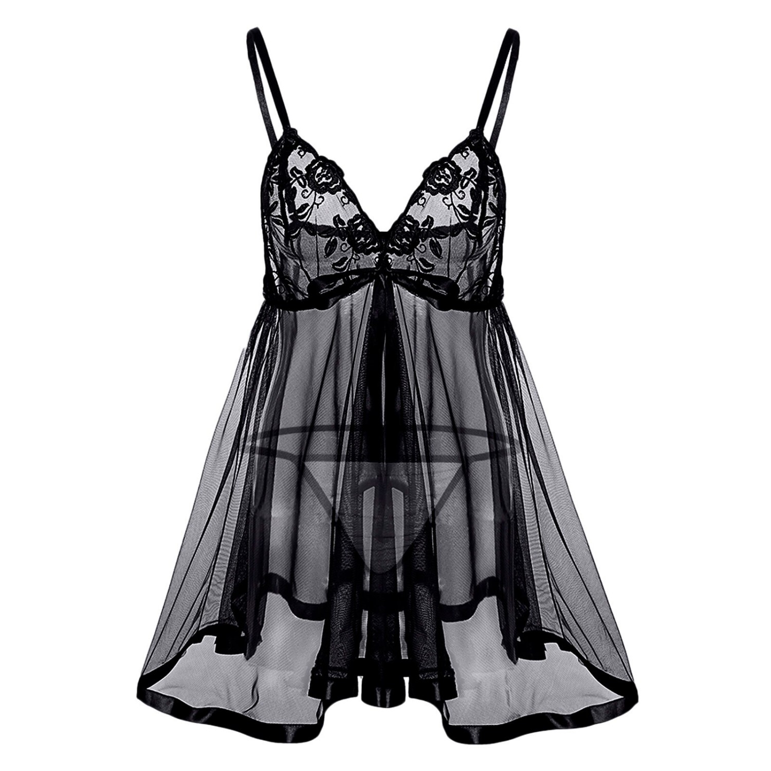 Sexy Lingerie